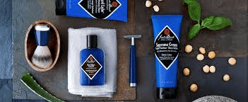 Achieving Radiant Skin A Comprehensive Guide to Jack Black Skincare Products