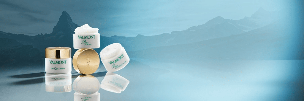 Why Valmont Skin Care is the Secret Ingredient for Radiant Complexion