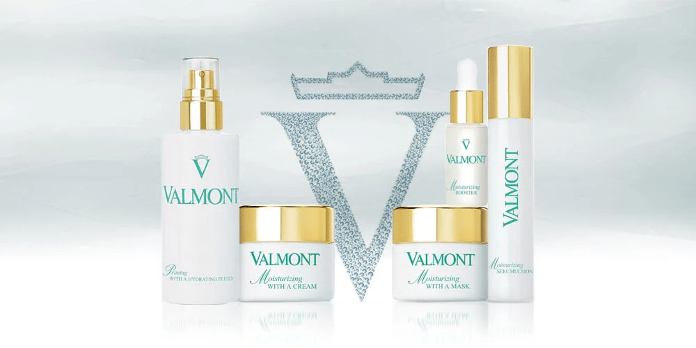 Why Valmont Skin Care is the Secret Ingredient for Radiant Complexion