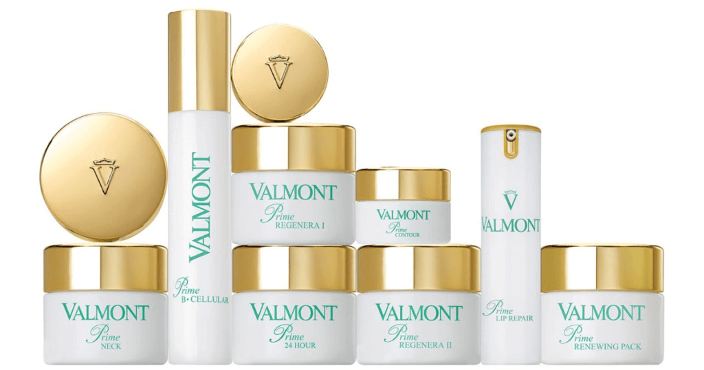 Why Valmont Skin Care is the Secret Ingredient for Radiant Complexion