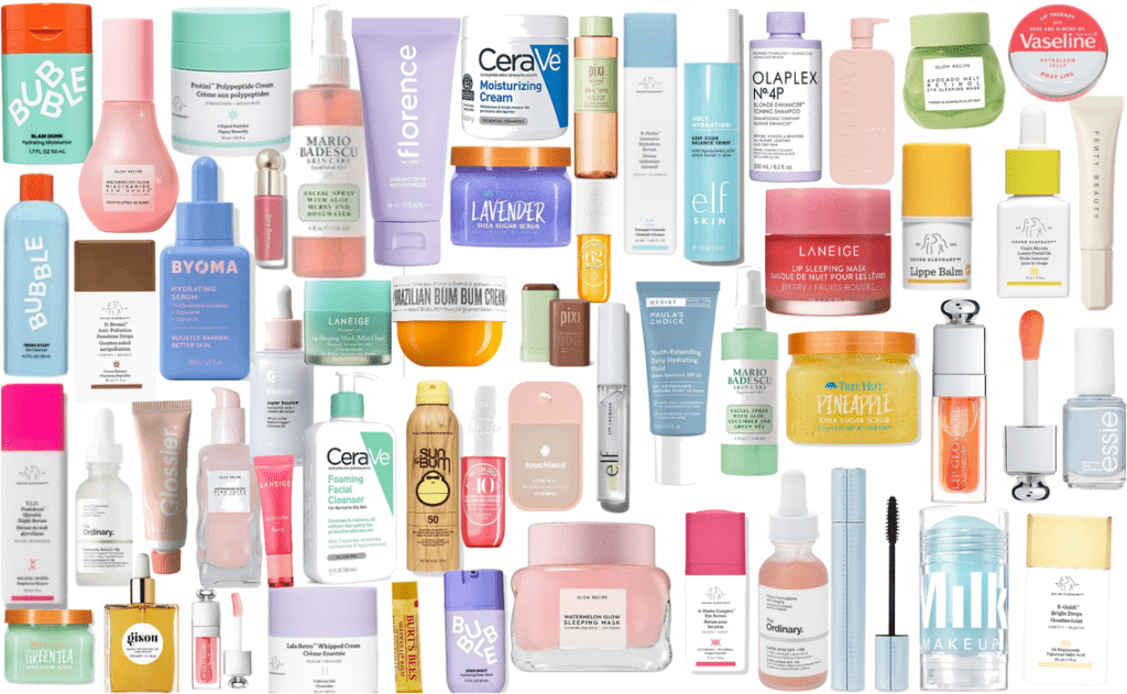 Effortless Elegance: The Essential Guide to Preppy Skin Care Routines