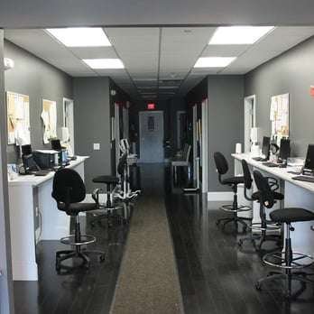 Health Express Pembroke: Services and Offerings