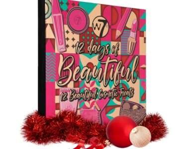 Ulta Beauty Advent Calendar 2024: Exclusive Holiday Surprises