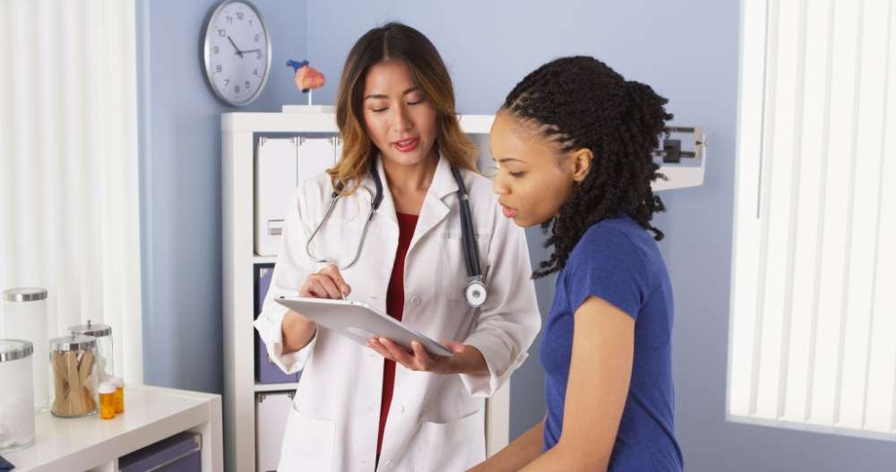 Women's Health Pavilion Howard Beach: Services and Support