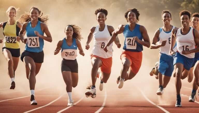 "How Team Sports Can Positively Affect Your Spiritual Health"