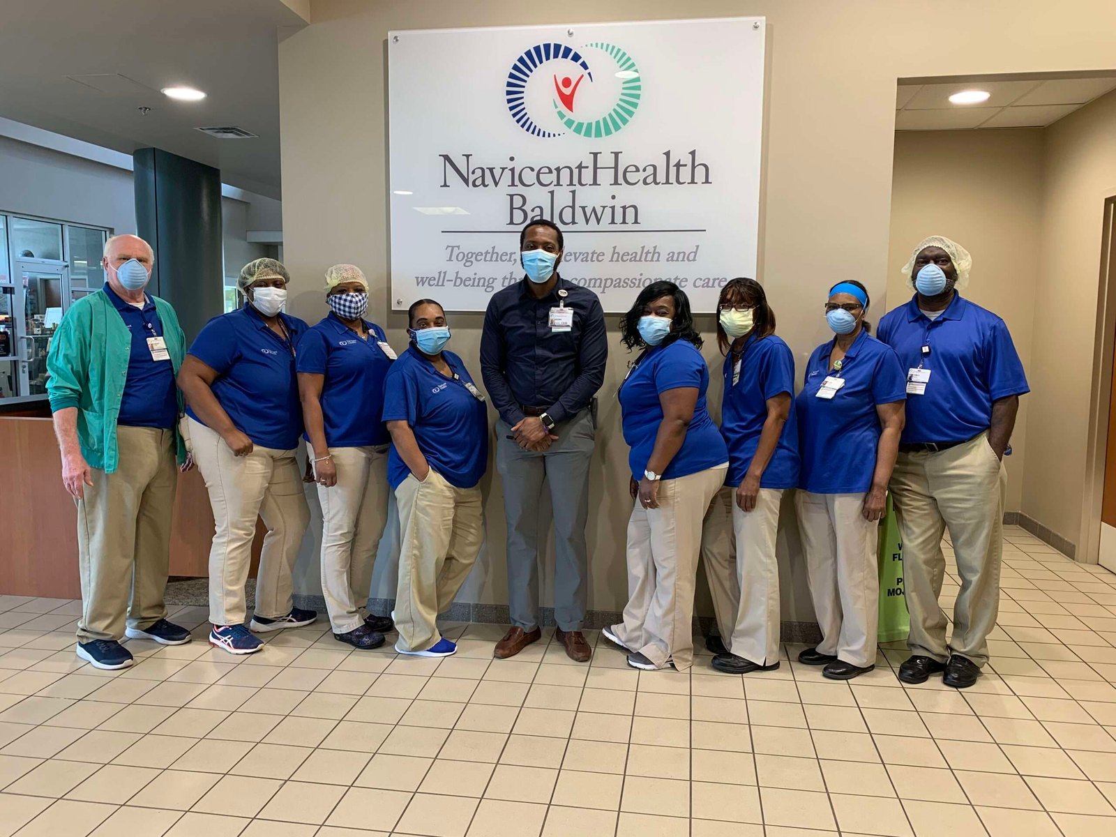 Navicent Health Baldwin: Overview and Services