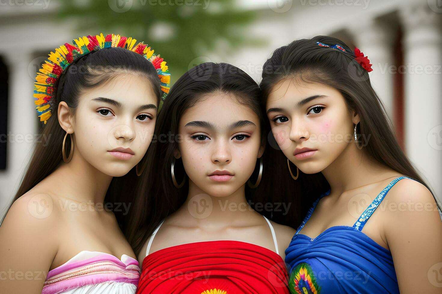 Latina Beauty: Celebrating Beauty in Latino Culture