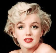 Marilyn Monroe's Beauty Mark