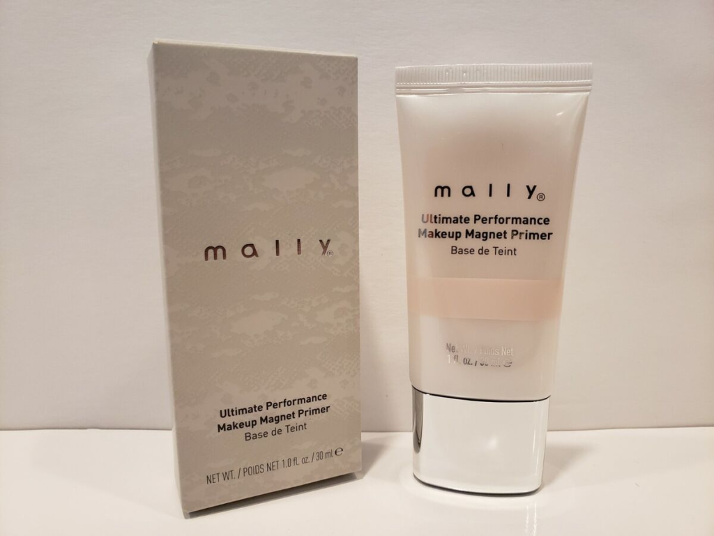 Mally Beauty Primer