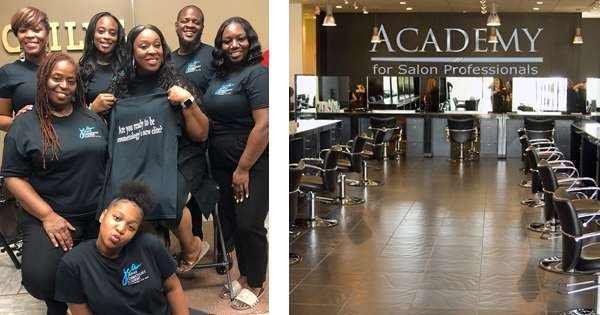 Total Image Beauty Academy: Premier Training for Aspiring Beauty Professionals