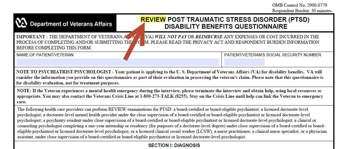 Mental Health DBQ: Overview and Resources