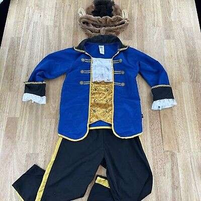 Beauty and the Beast Costumes: Dress Like Your Favorite Characters